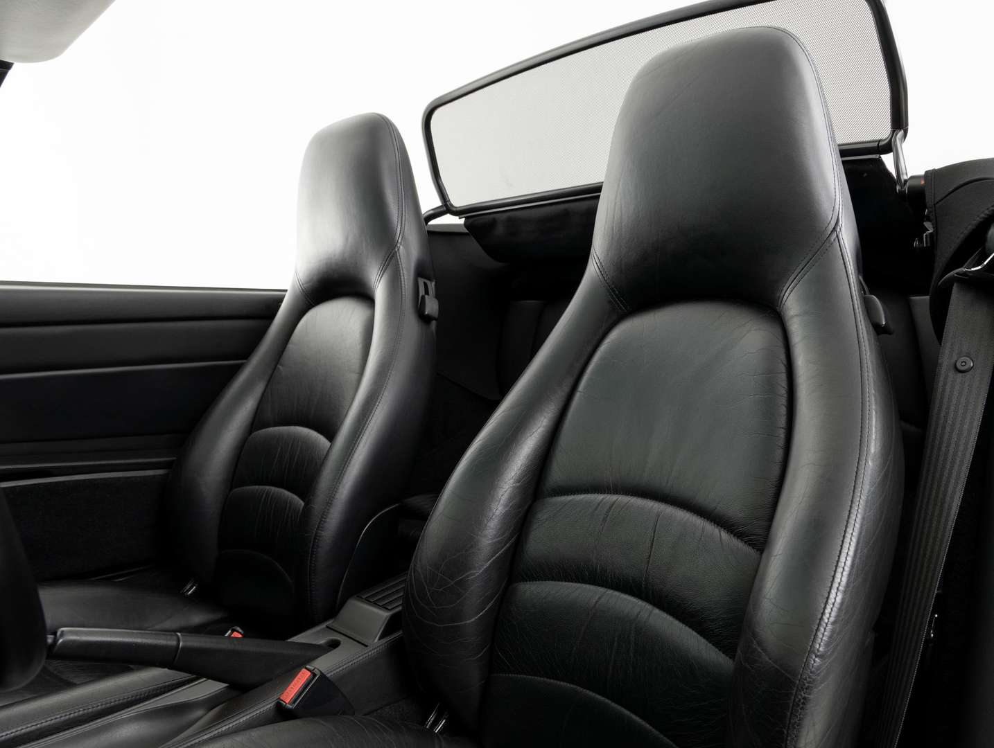 Porsche 993 Cabriolet Non Identifié - 1994 - Joinsteer - #3