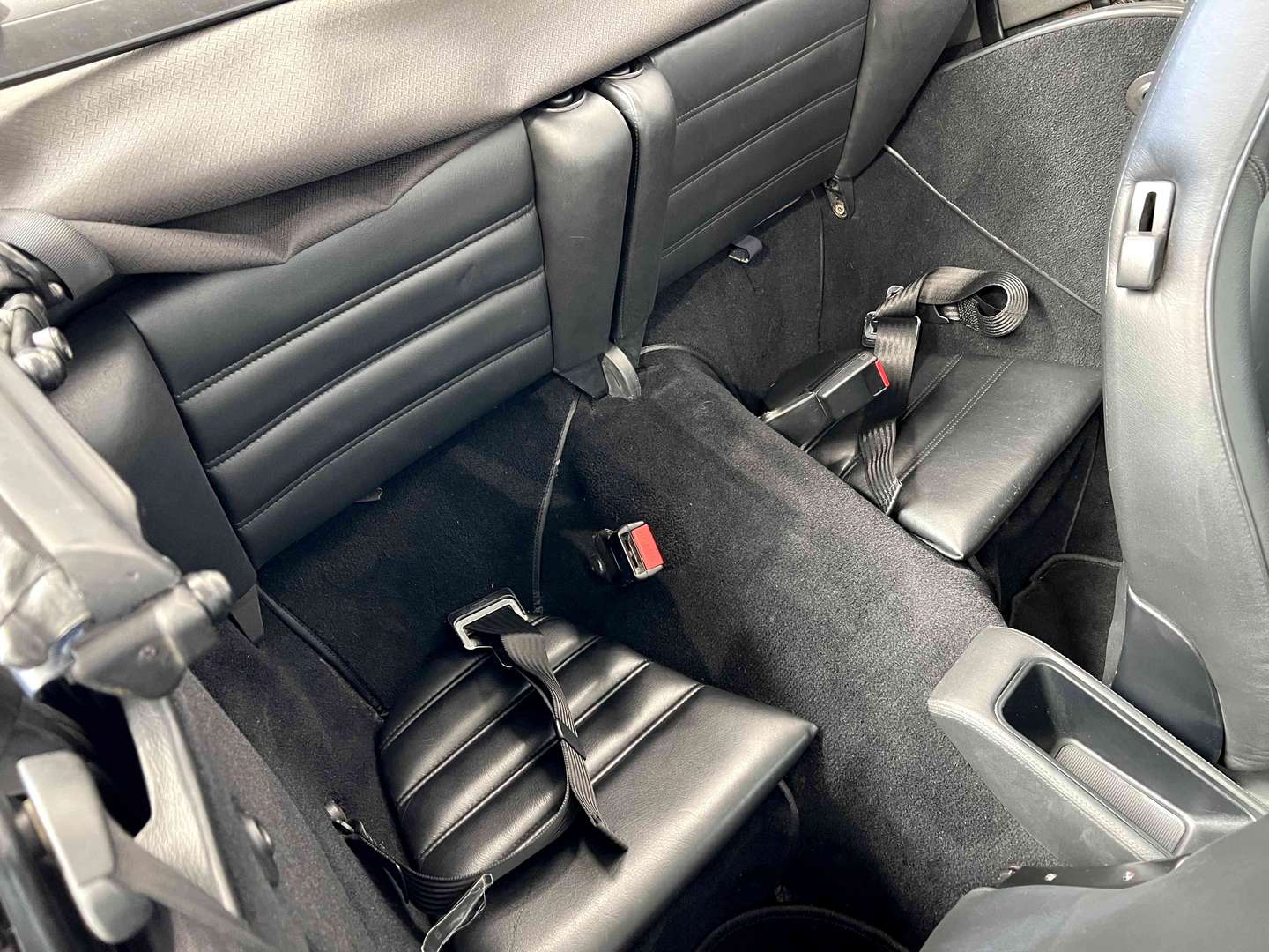 Porsche 964 Non Identifié - 1992 - Joinsteer - #28