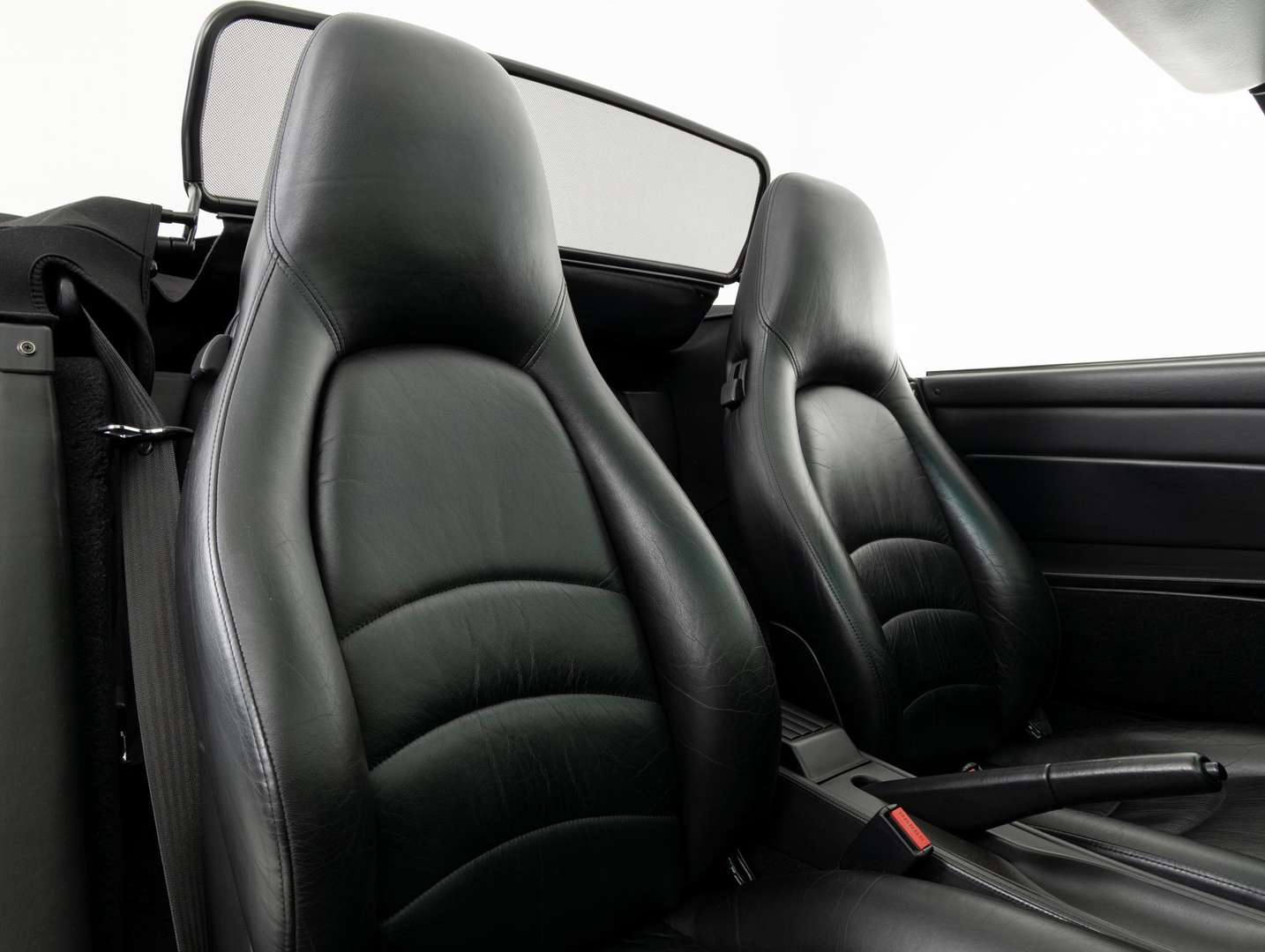 Porsche 993 Cabriolet Non Identifié - 1994 - Joinsteer - #6