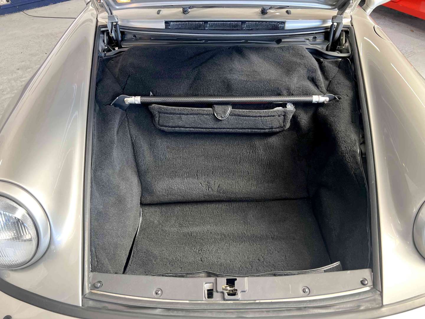 Porsche 964 Non Identifié - 1992 - Joinsteer - #29