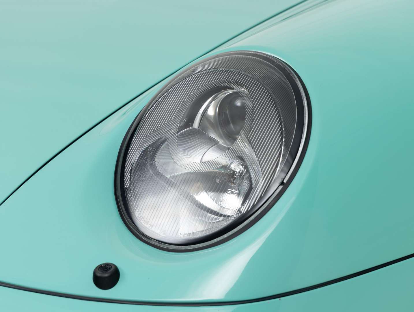 Porsche 993 Cabriolet Non Identifié - 1994 - Joinsteer - #18