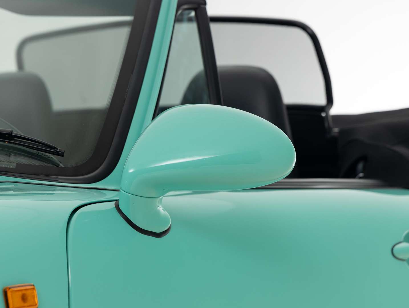 Porsche 993 Cabriolet Non Identifié - 1994 - Joinsteer - #19