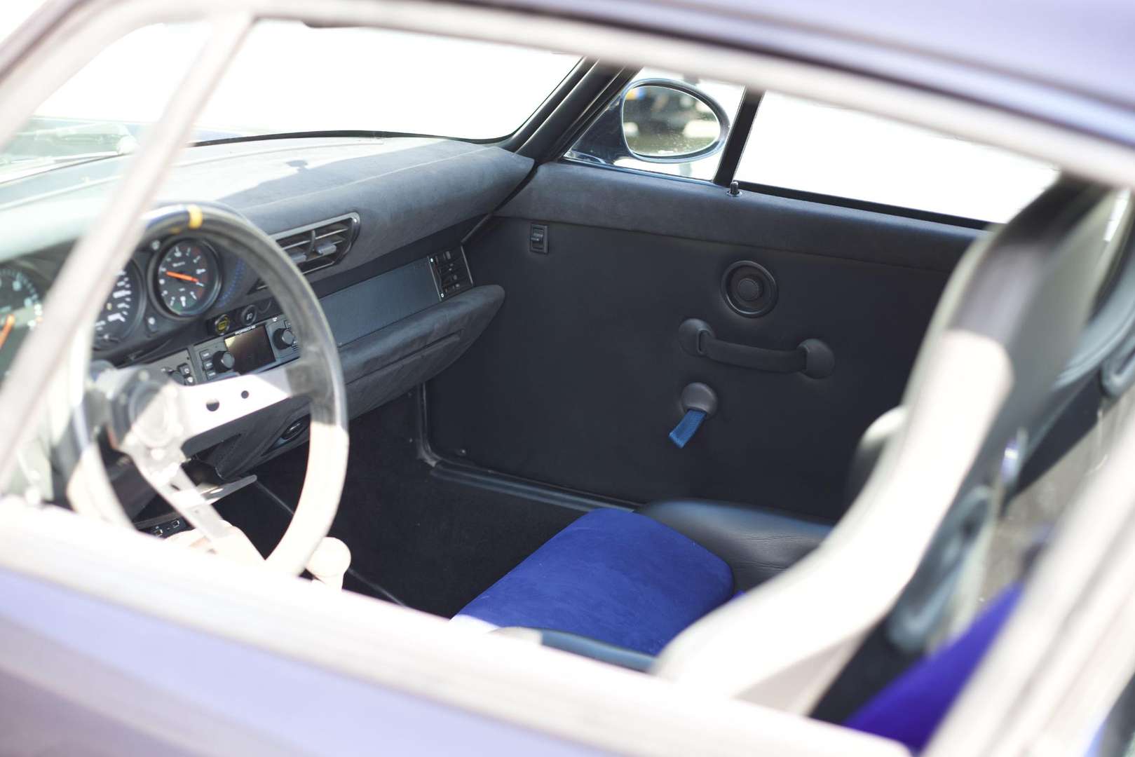 Porsche 964 Coupé RS 3.6 - 1991 - Joinsteer - #7