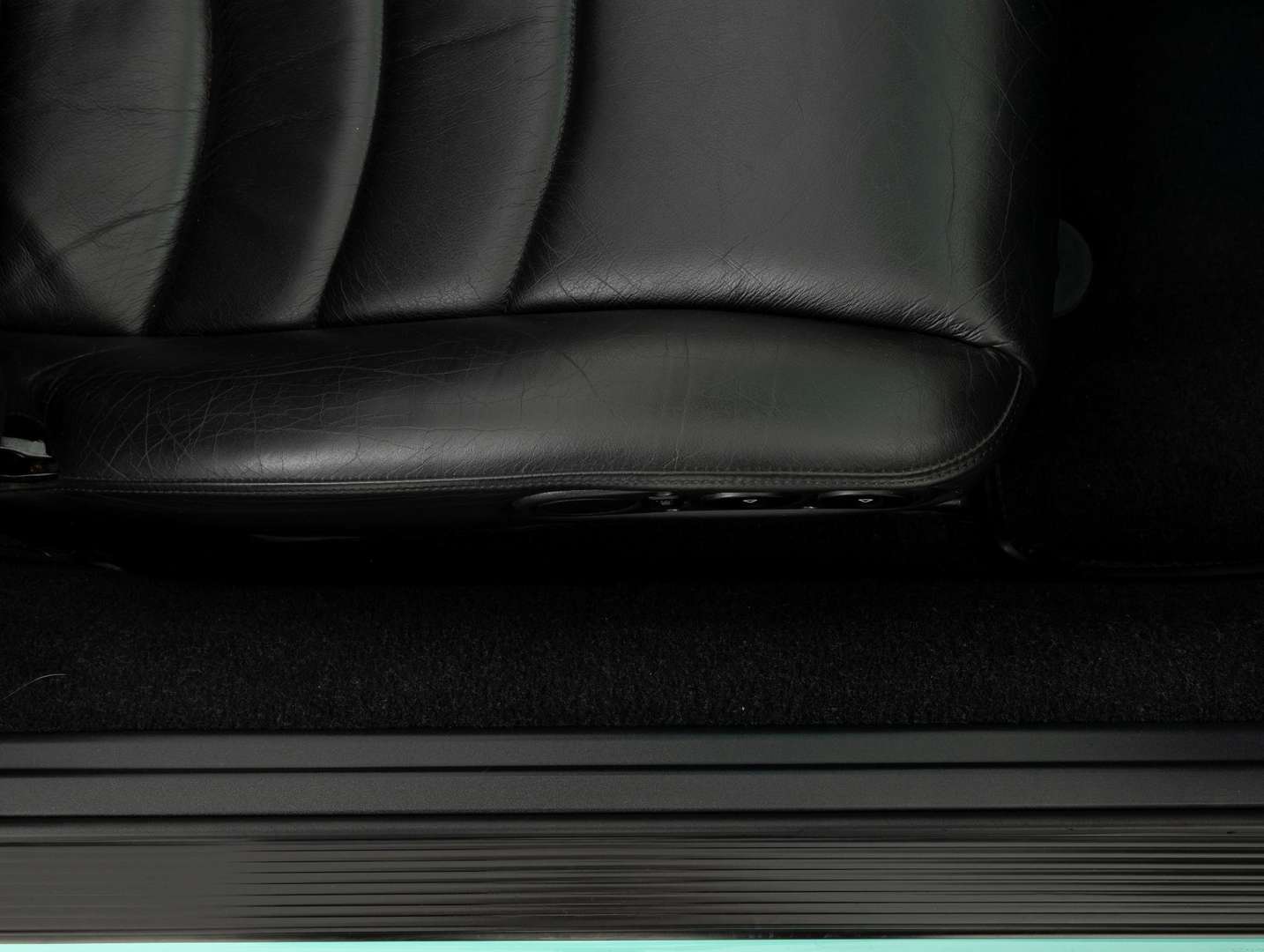 Porsche 993 Cabriolet Non Identifié - 1994 - Joinsteer - #27