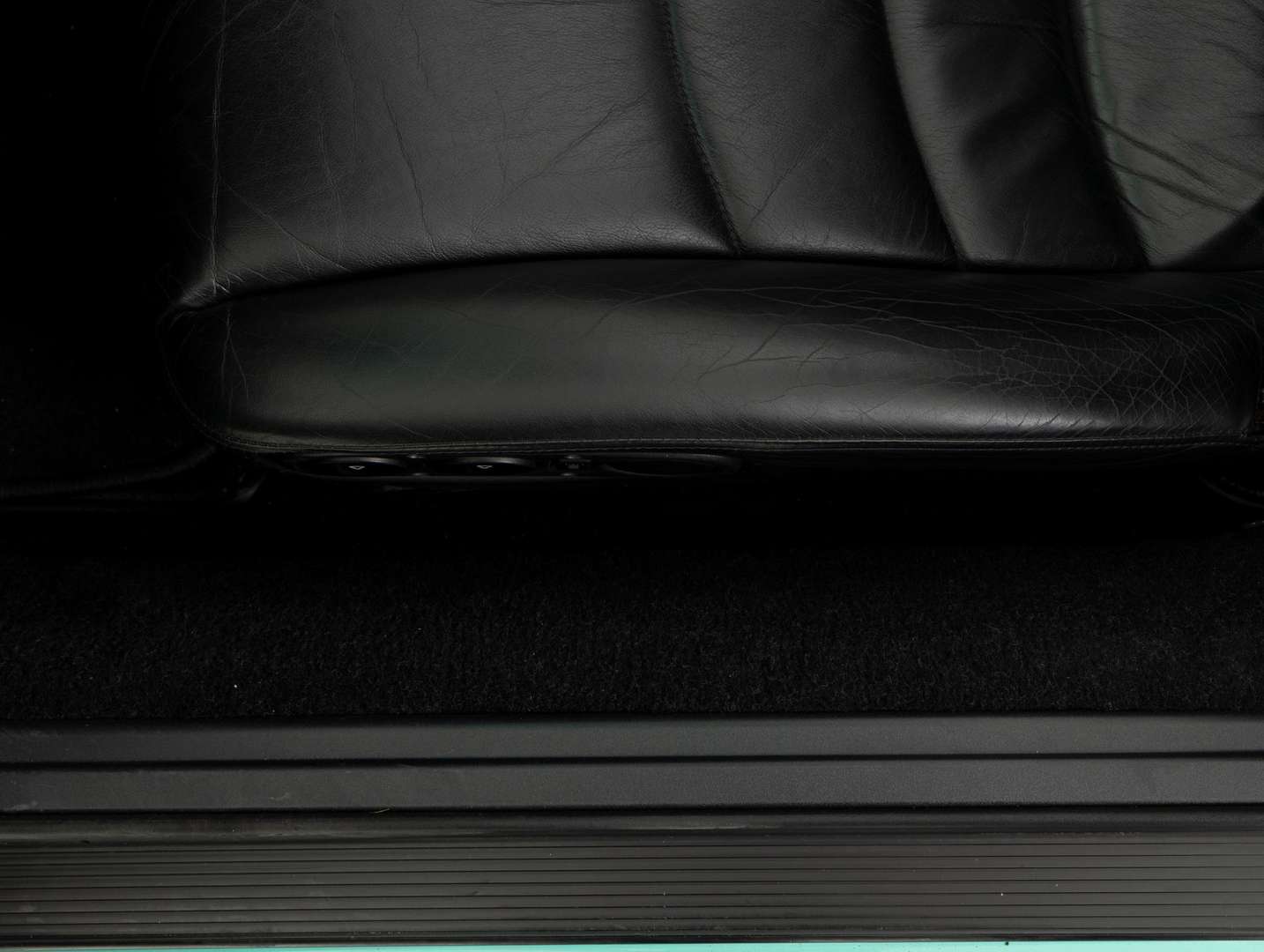 Porsche 993 Cabriolet Non Identifié - 1994 - Joinsteer - #28