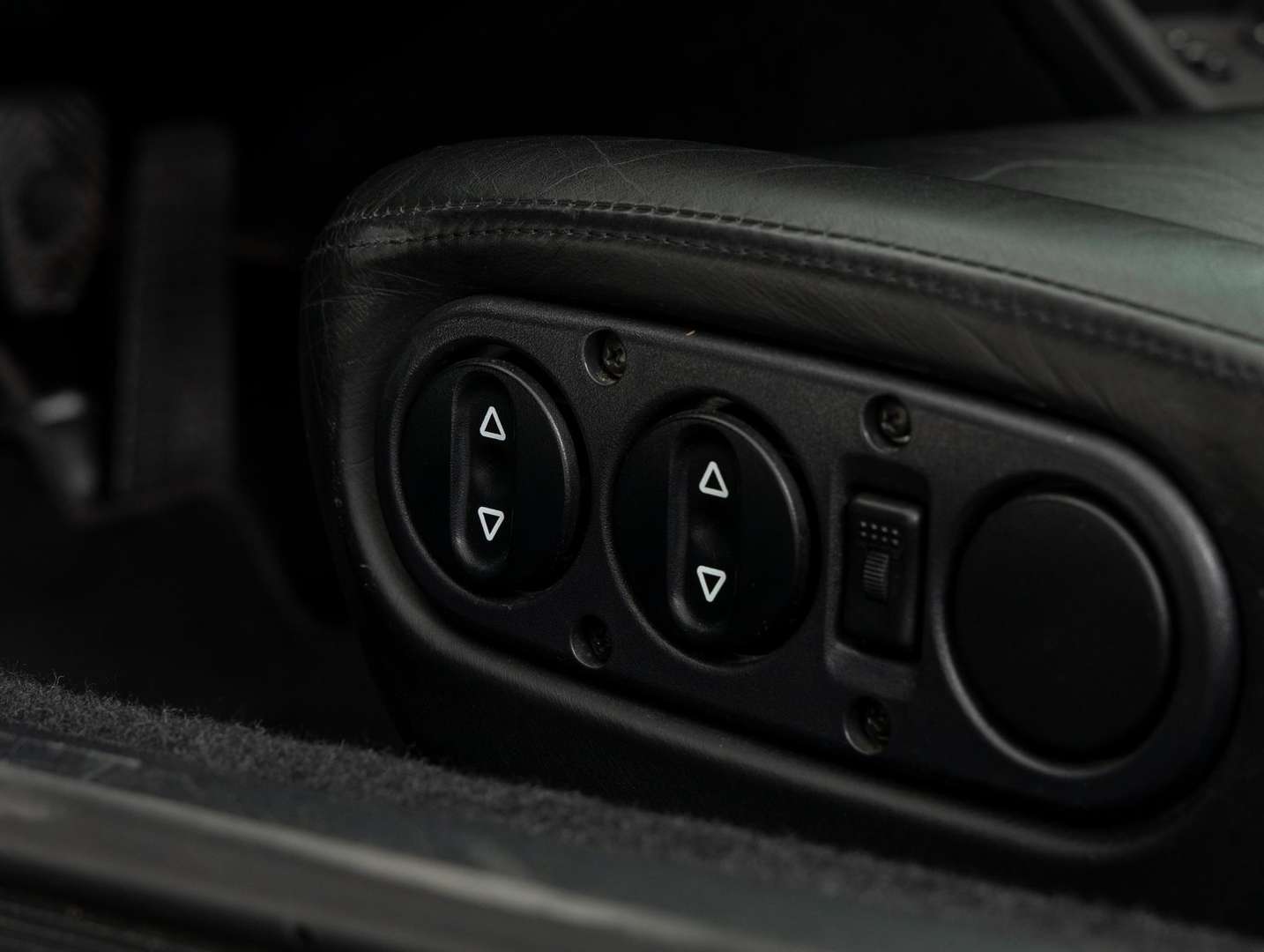 Porsche 993 Cabriolet Non Identifié - 1994 - Joinsteer - #29