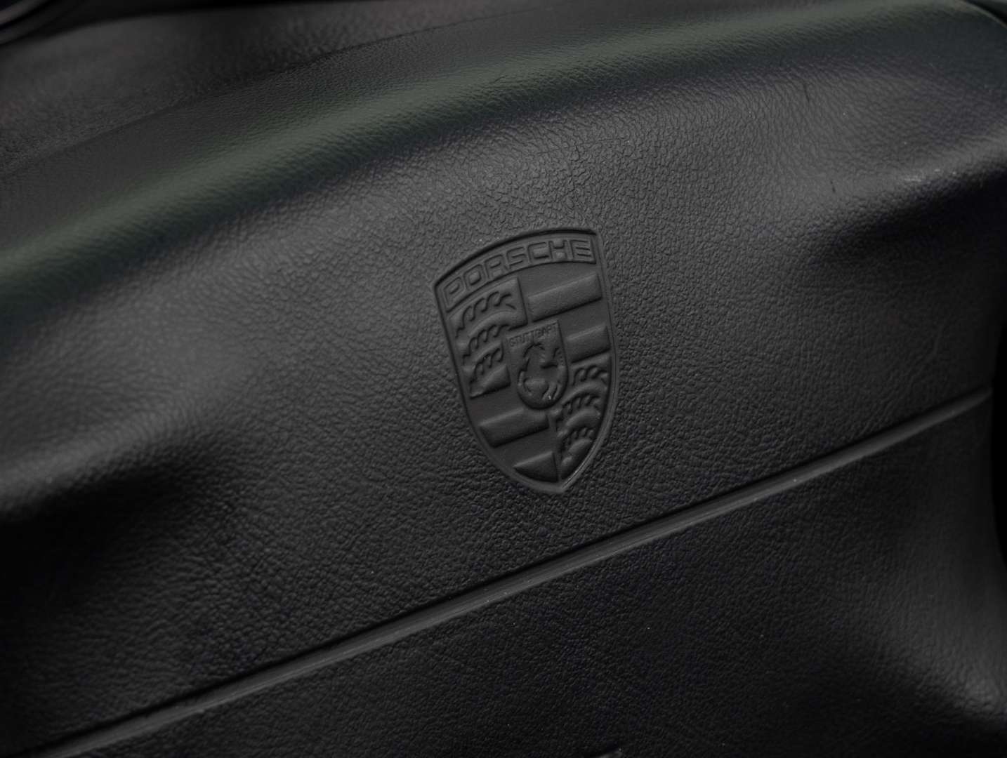 Porsche 993 Cabriolet Non Identifié - 1994 - Joinsteer - #30