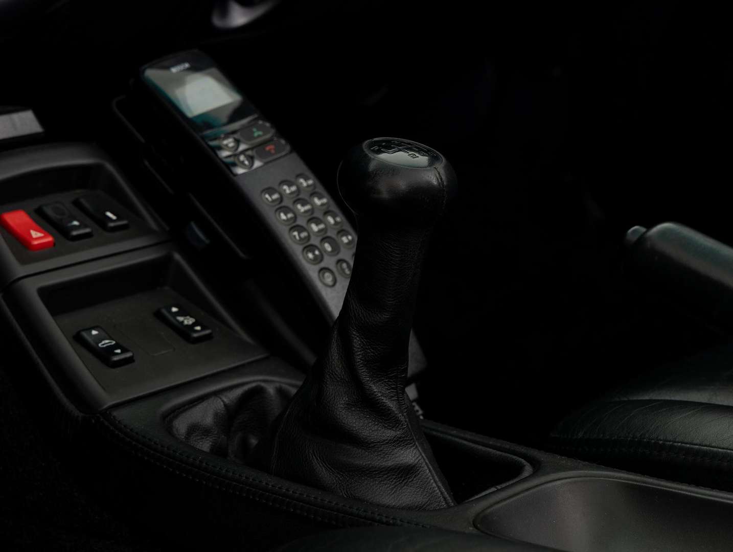 Porsche 993 Cabriolet Non Identifié - 1994 - Joinsteer - #31