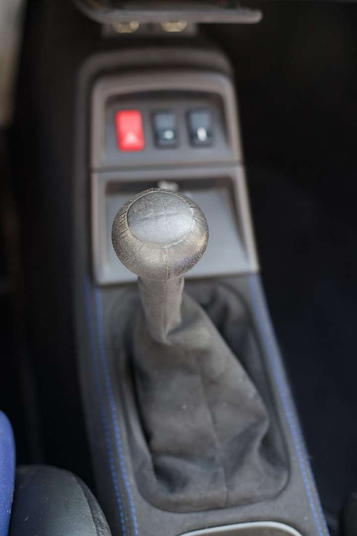 Porsche 964 Coupé RS 3.6 - 1991 - Joinsteer - #13