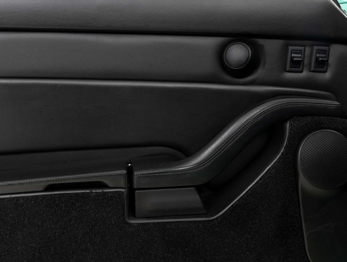 Porsche 993 Cabriolet Non Identifié - 1994 - Joinsteer - #32