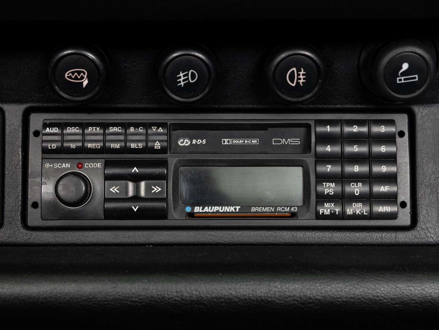 Porsche 993 Cabriolet Non Identifié - 1994 - Joinsteer - #37