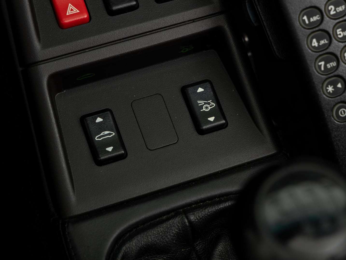 Porsche 993 Cabriolet Non Identifié - 1994 - Joinsteer - #39