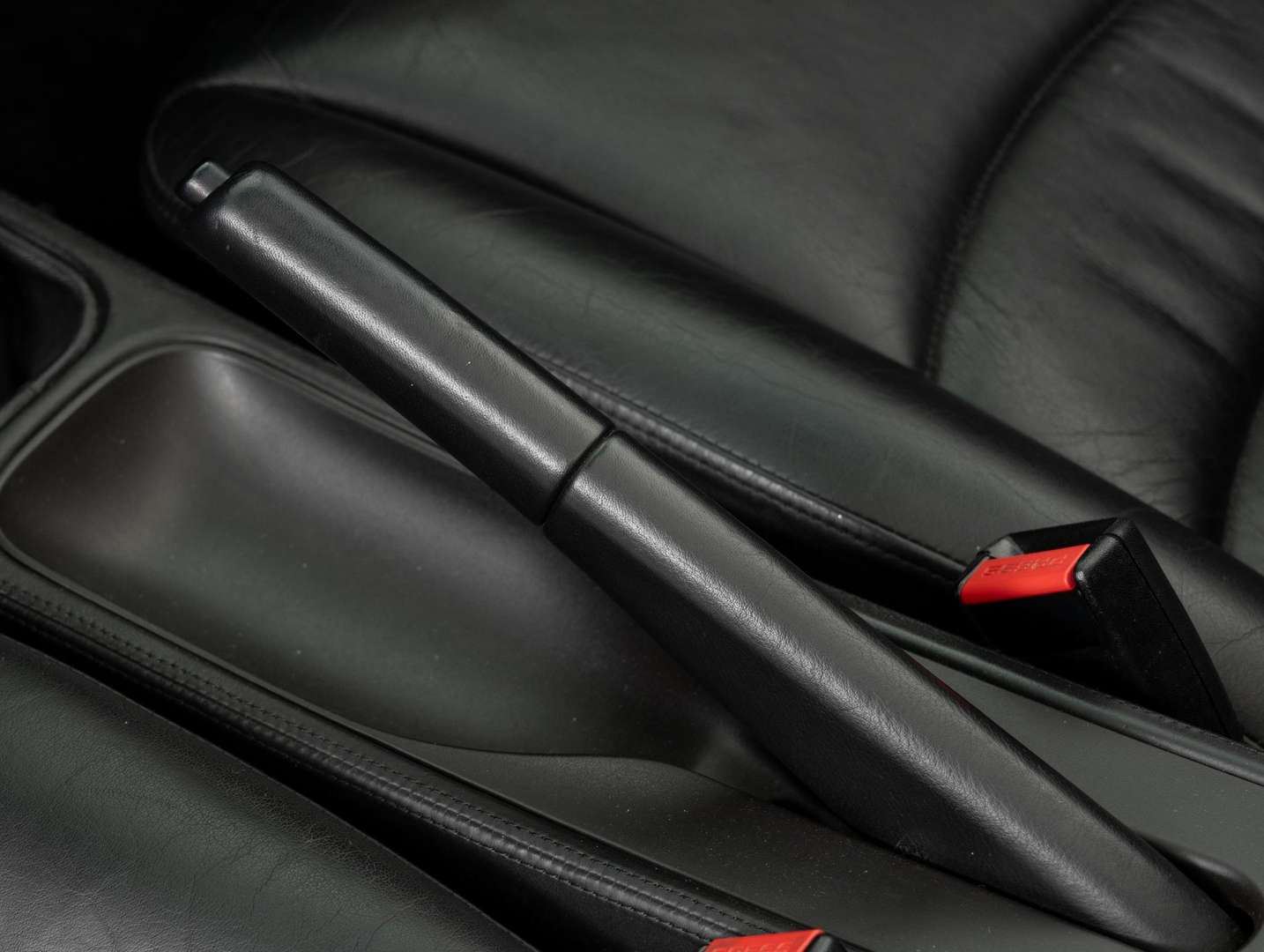 Porsche 993 Cabriolet Non Identifié - 1994 - Joinsteer - #44