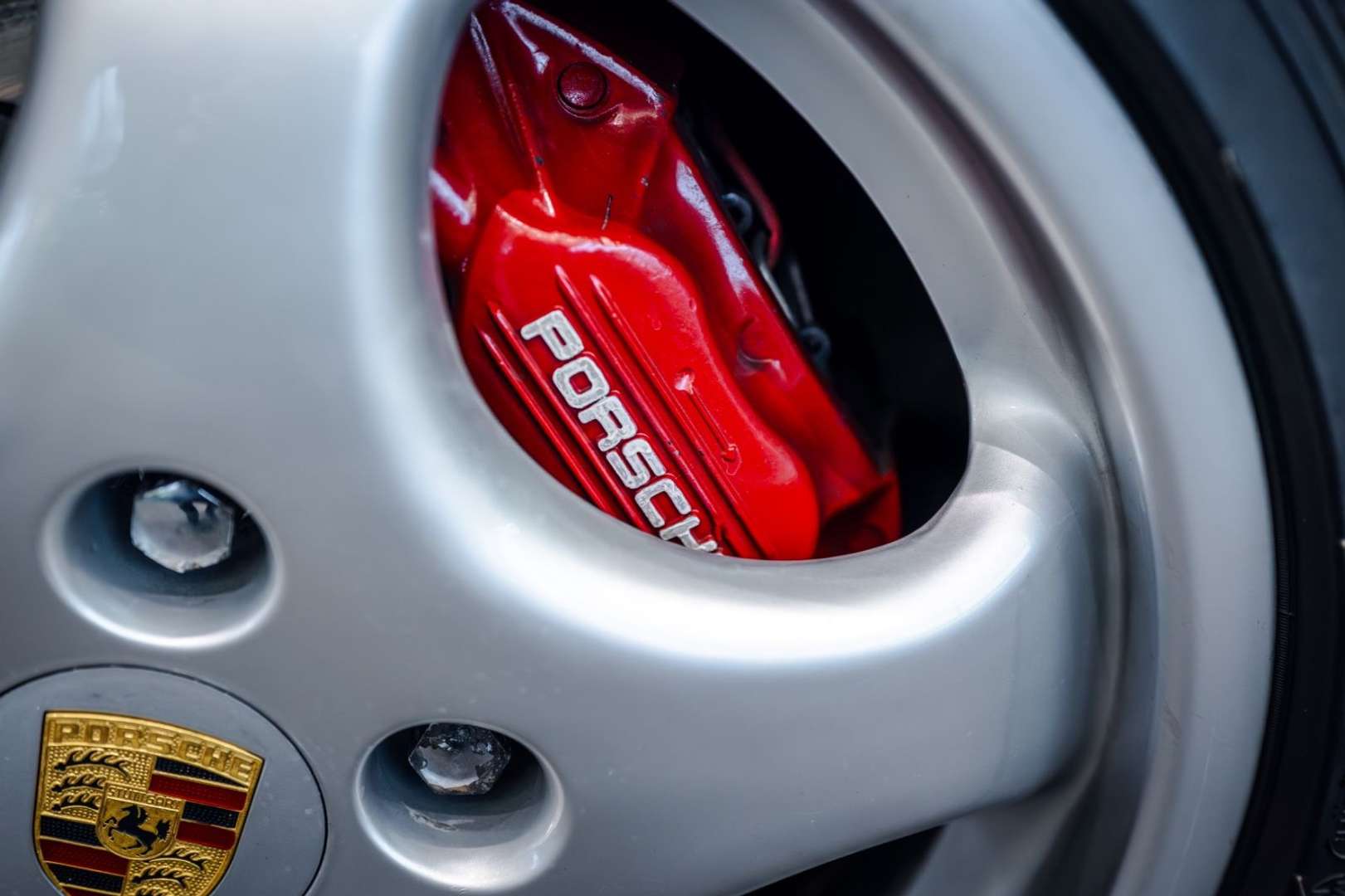 Porsche 964 Carrera 2 Cabriolet - 1990 - Joinsteer - #29