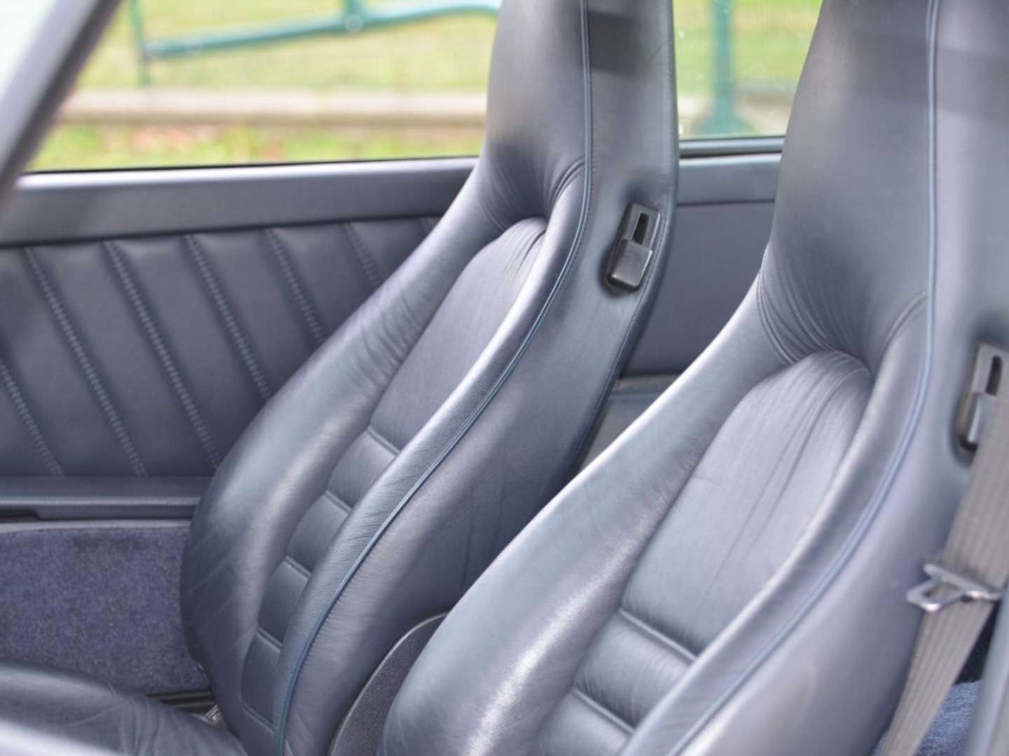 Porsche 964 Tiptronic Non Identifié - 1992 - Joinsteer - #13