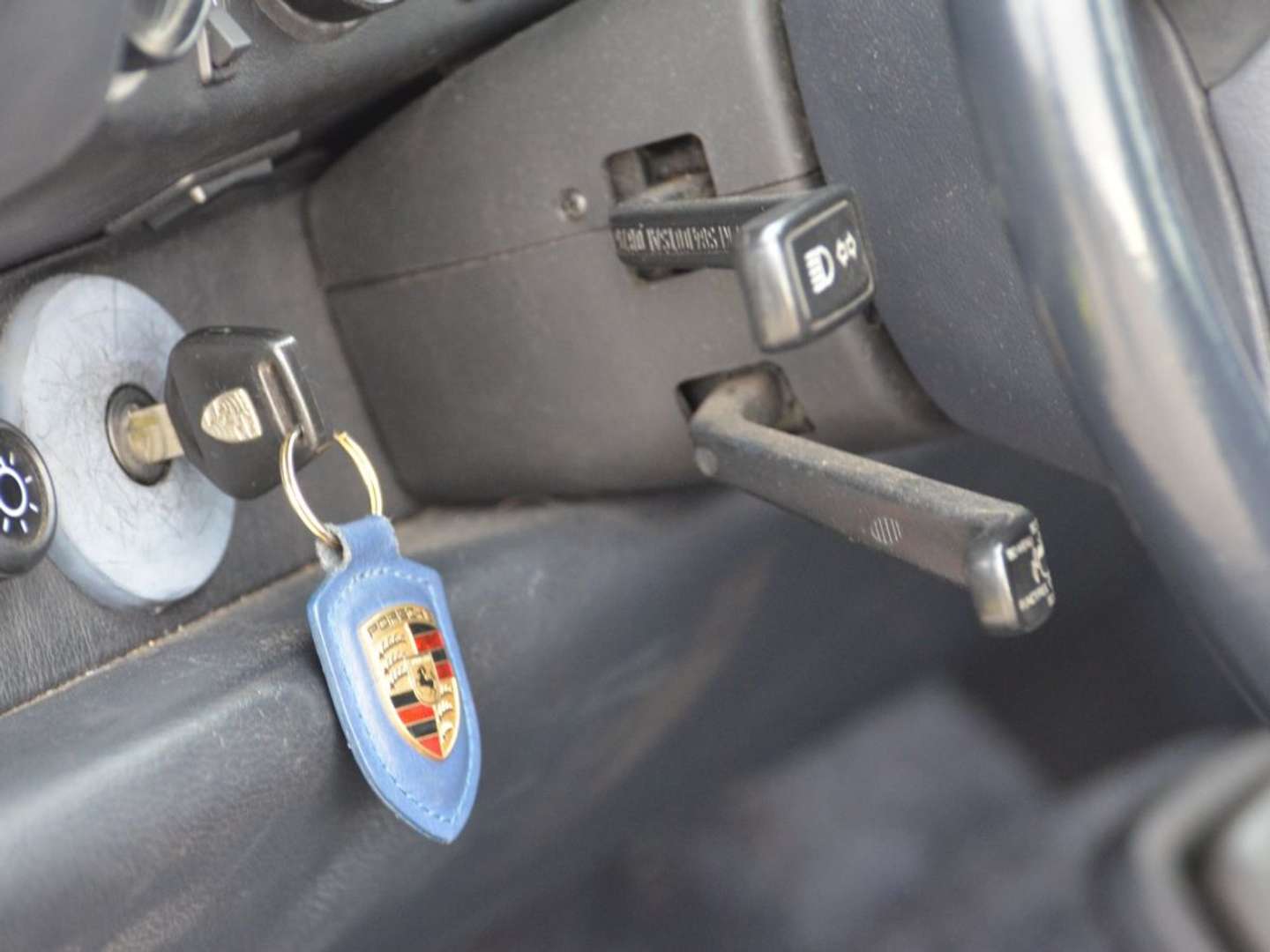 Porsche 964 Tiptronic Non Identifié - 1992 - Joinsteer - #18