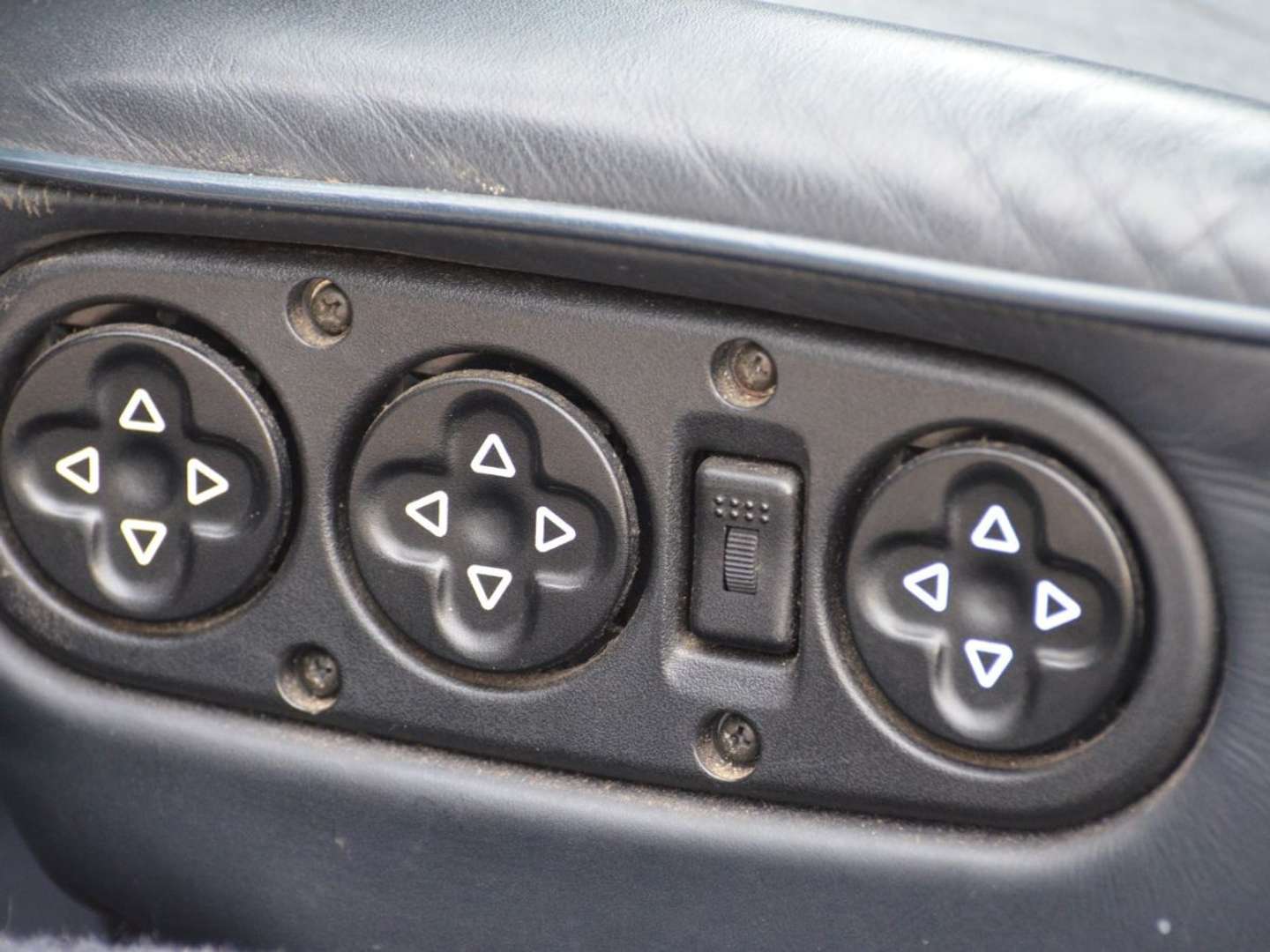 Porsche 964 Tiptronic Non Identifié - 1992 - Joinsteer - #24