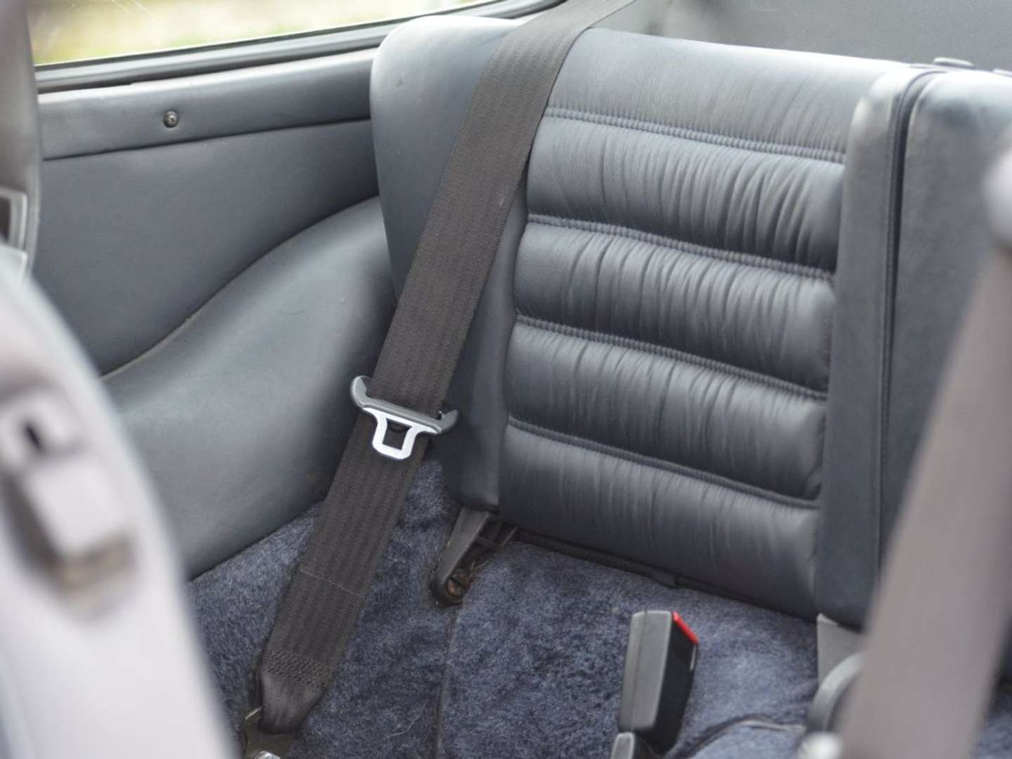 Porsche 964 Tiptronic Non Identifié - 1992 - Joinsteer - #25