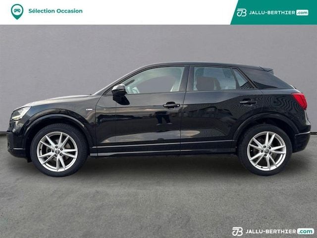 Audi Q2 S Line 35 TFSI 150 Ch S Tronic - 2019 - Joinsteer - #5