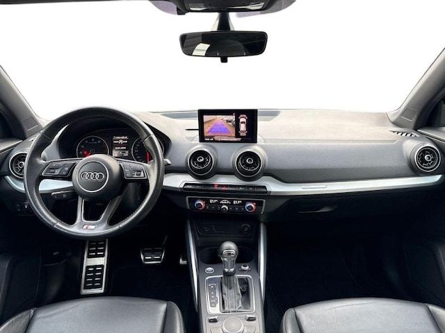Audi Q2 S Line 35 TFSI 150 Ch S Tronic - 2019 - Joinsteer - #6