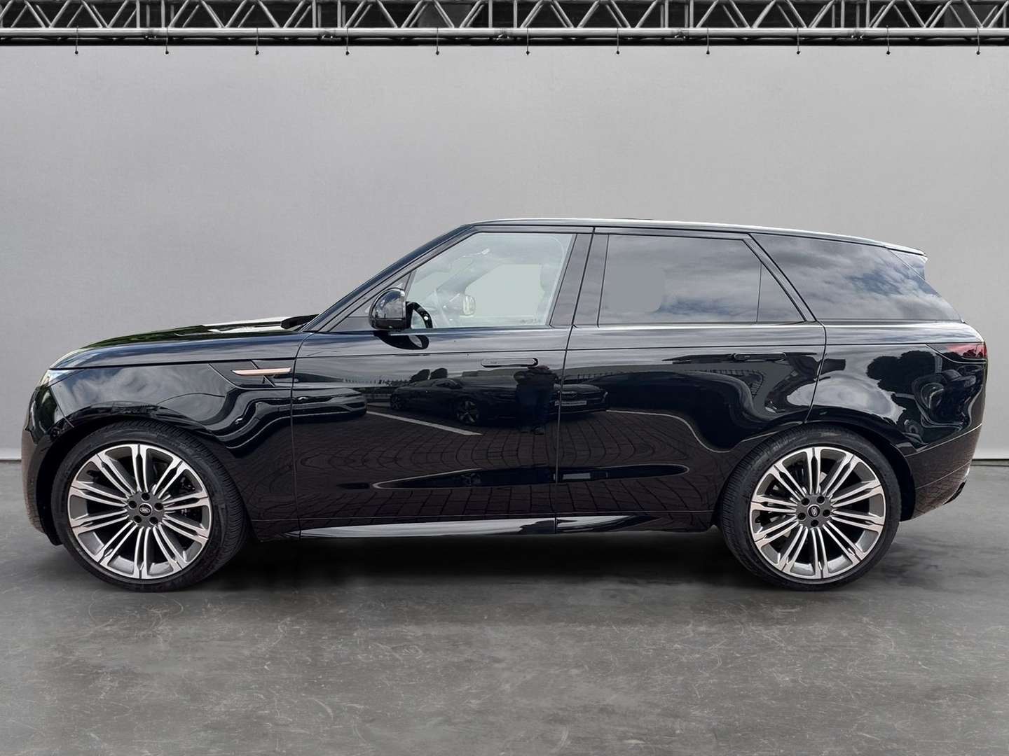 Land Rover Range Rover Sport Dynamic HSE 3.0D - 2023 - Joinsteer - #2