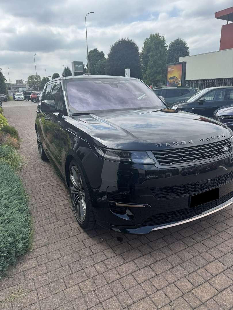 Land Rover Range Rover Sport Dynamic HSE 3.0D - 2023 - Joinsteer - #4