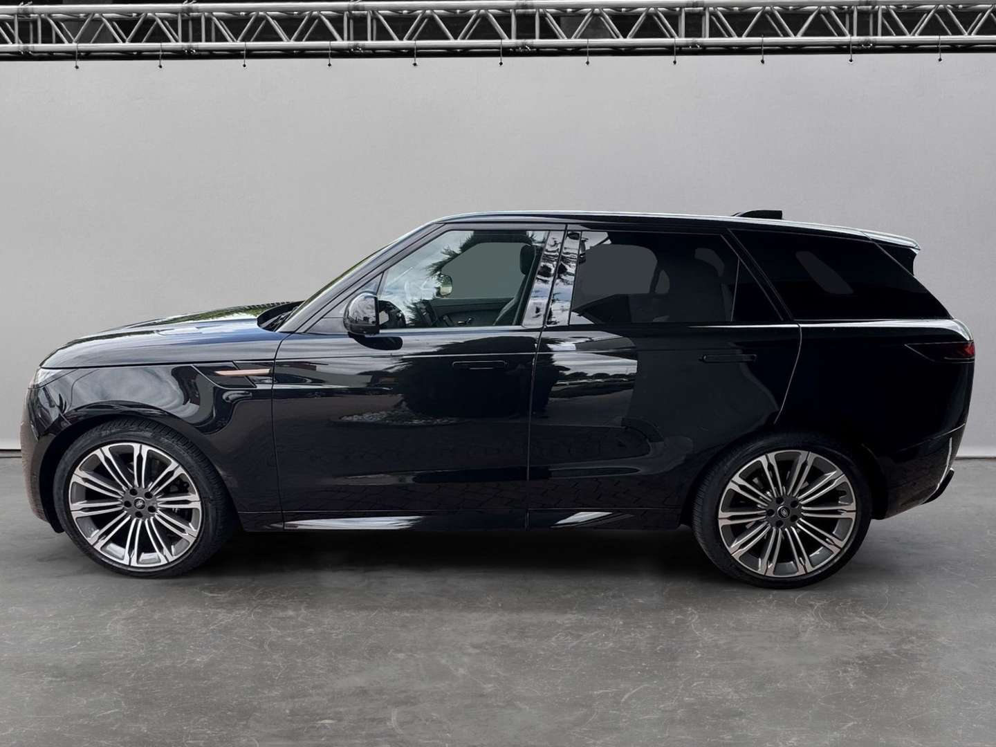 Land Rover Range Rover Sport Dynamic HSE 3.0D - 2023 - Joinsteer - #5