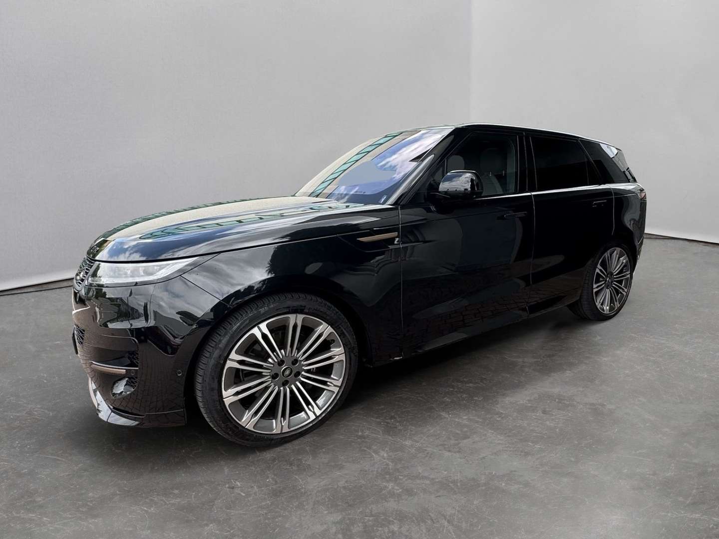 Land Rover Range Rover Sport Dynamic HSE 3.0D - 2023 - Joinsteer - #6