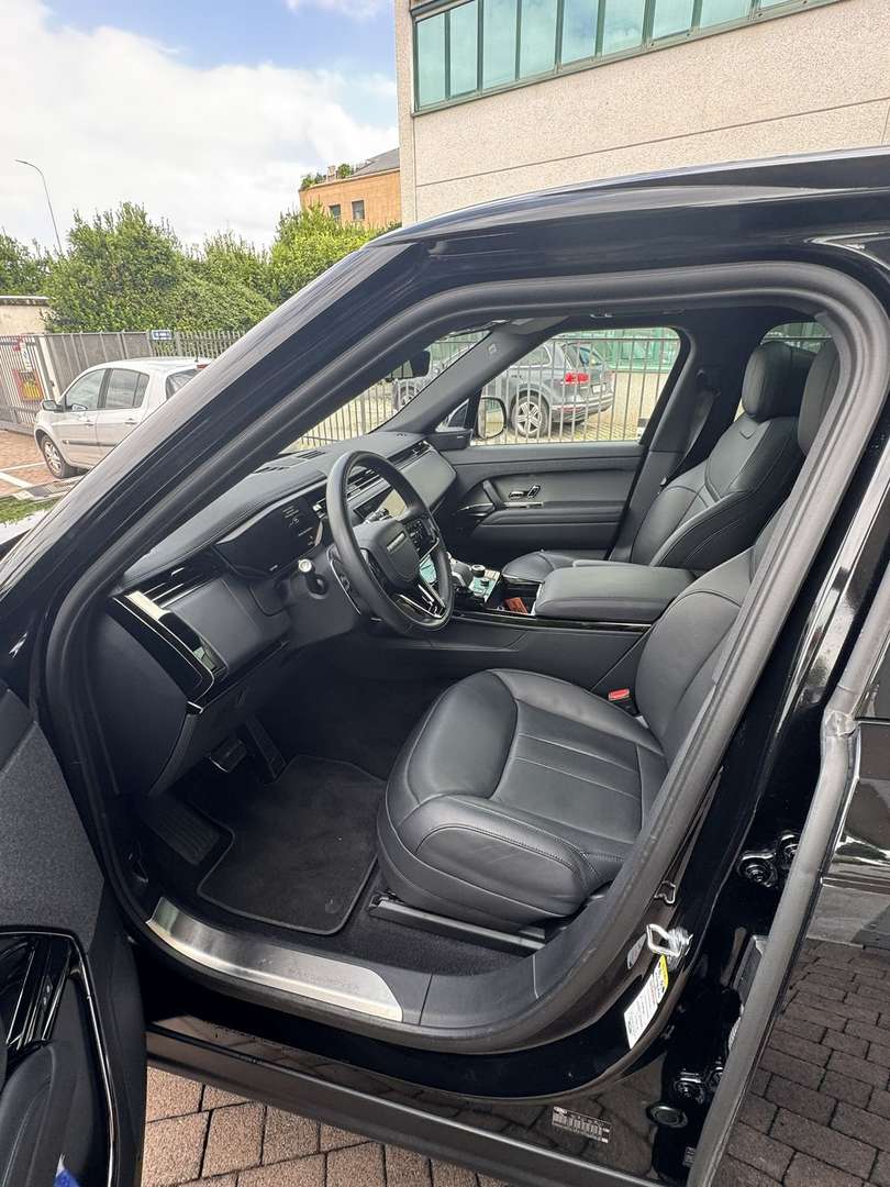 Land Rover Range Rover Sport Dynamic HSE 3.0D - 2023 - Joinsteer - #7