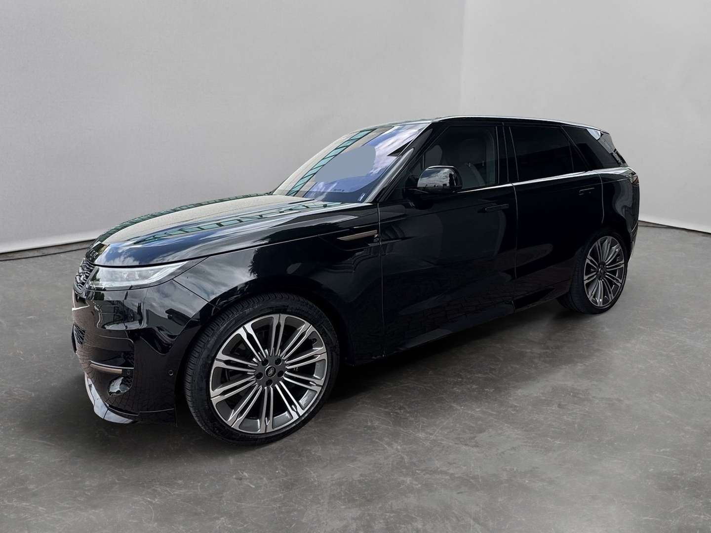 Land Rover Range Rover Sport Dynamic HSE 3.0D - 2023 - Joinsteer - #10