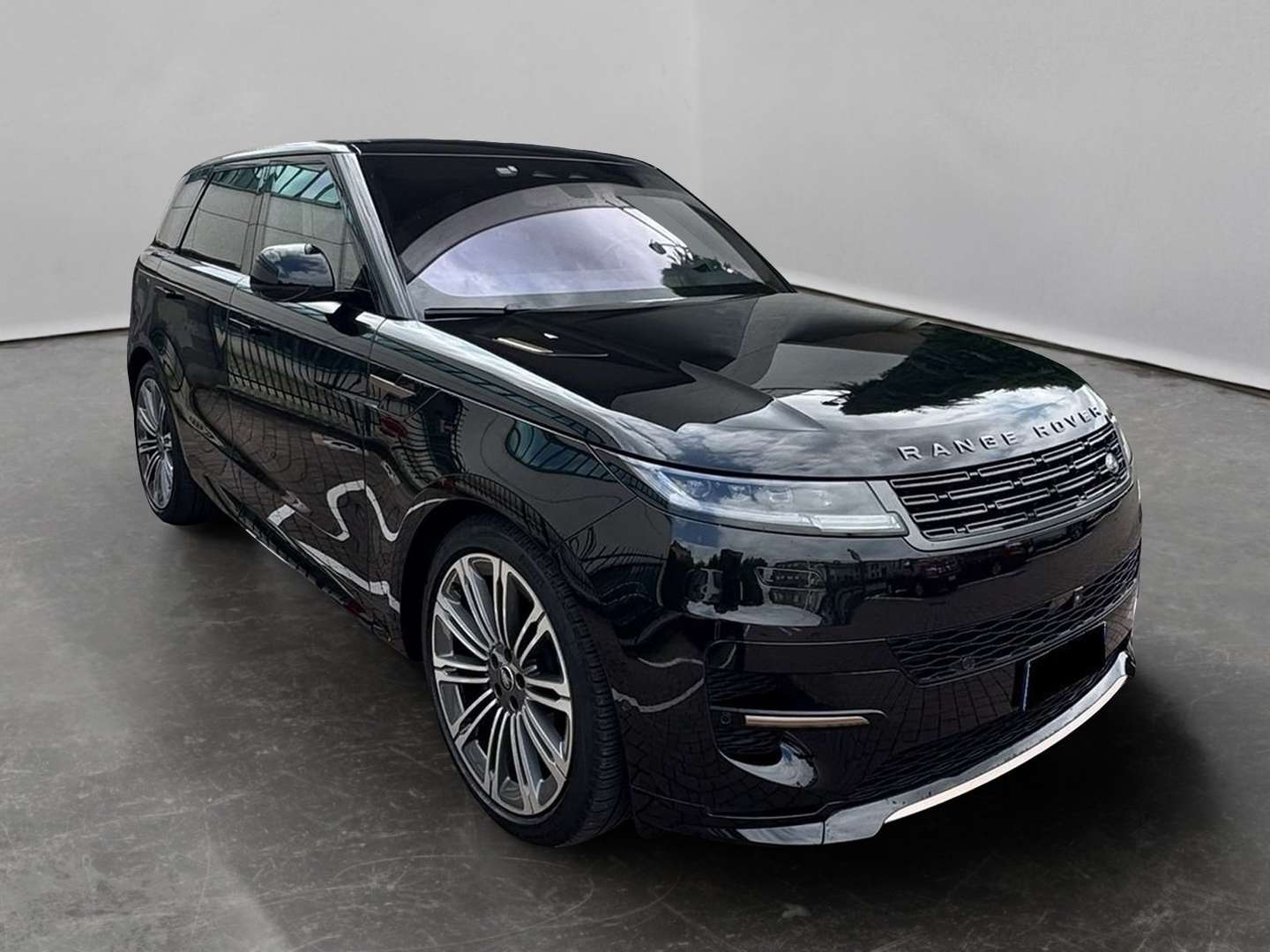 Land Rover Range Rover Sport Dynamic HSE 3.0D - 2023 - Joinsteer - #13