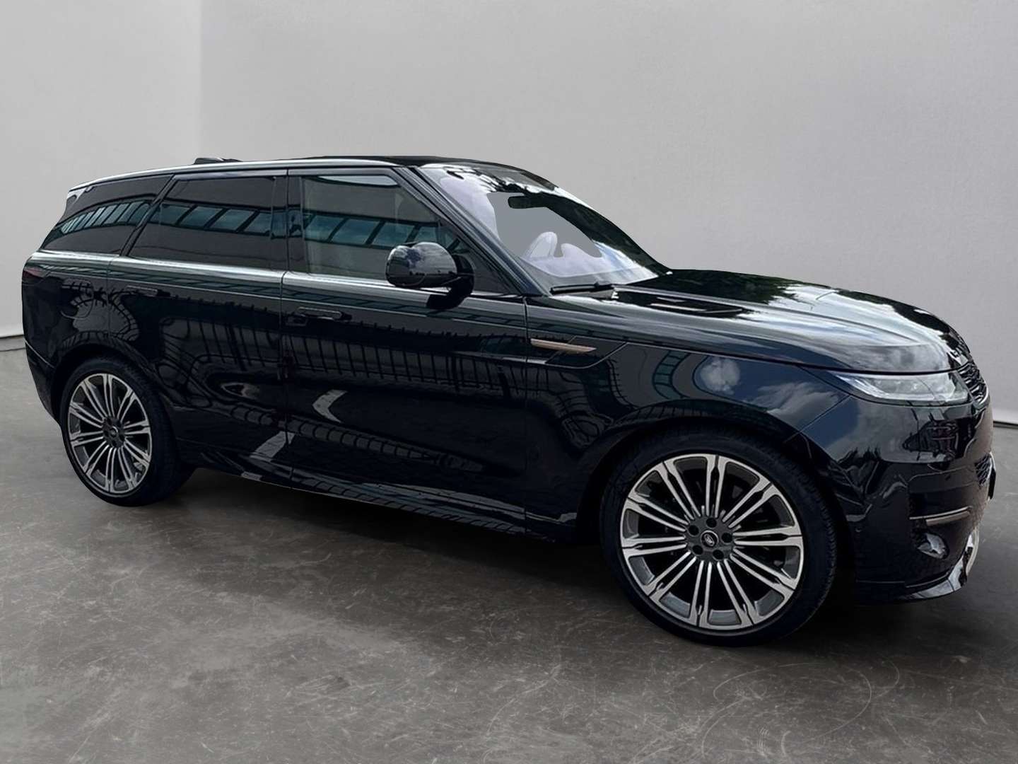 Land Rover Range Rover Sport Dynamic HSE 3.0D - 2023 - Joinsteer - #14