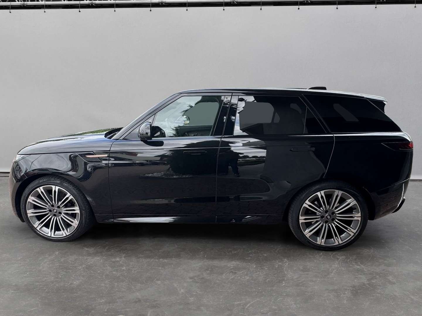 Land Rover Range Rover Sport Dynamic HSE 3.0D - 2023 - Joinsteer - #18