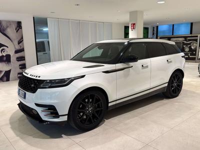 Land Rover Range Rover Velar R-Dynamic HSE 2.0 Si4 -  - Joinsteer - #1