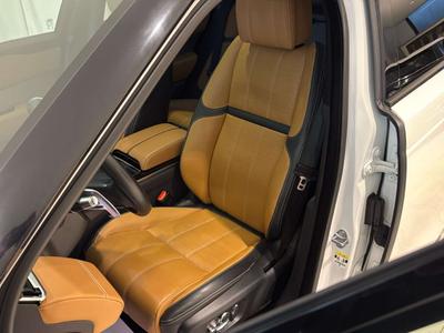 Land Rover Range Rover Velar R-Dynamic HSE 2.0 Si4 -  - Joinsteer - #2