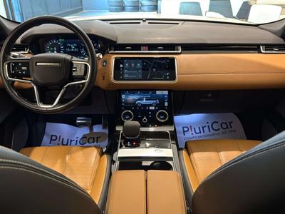 Land Rover Range Rover Velar R-Dynamic HSE 2.0 Si4 -  - Joinsteer - #3