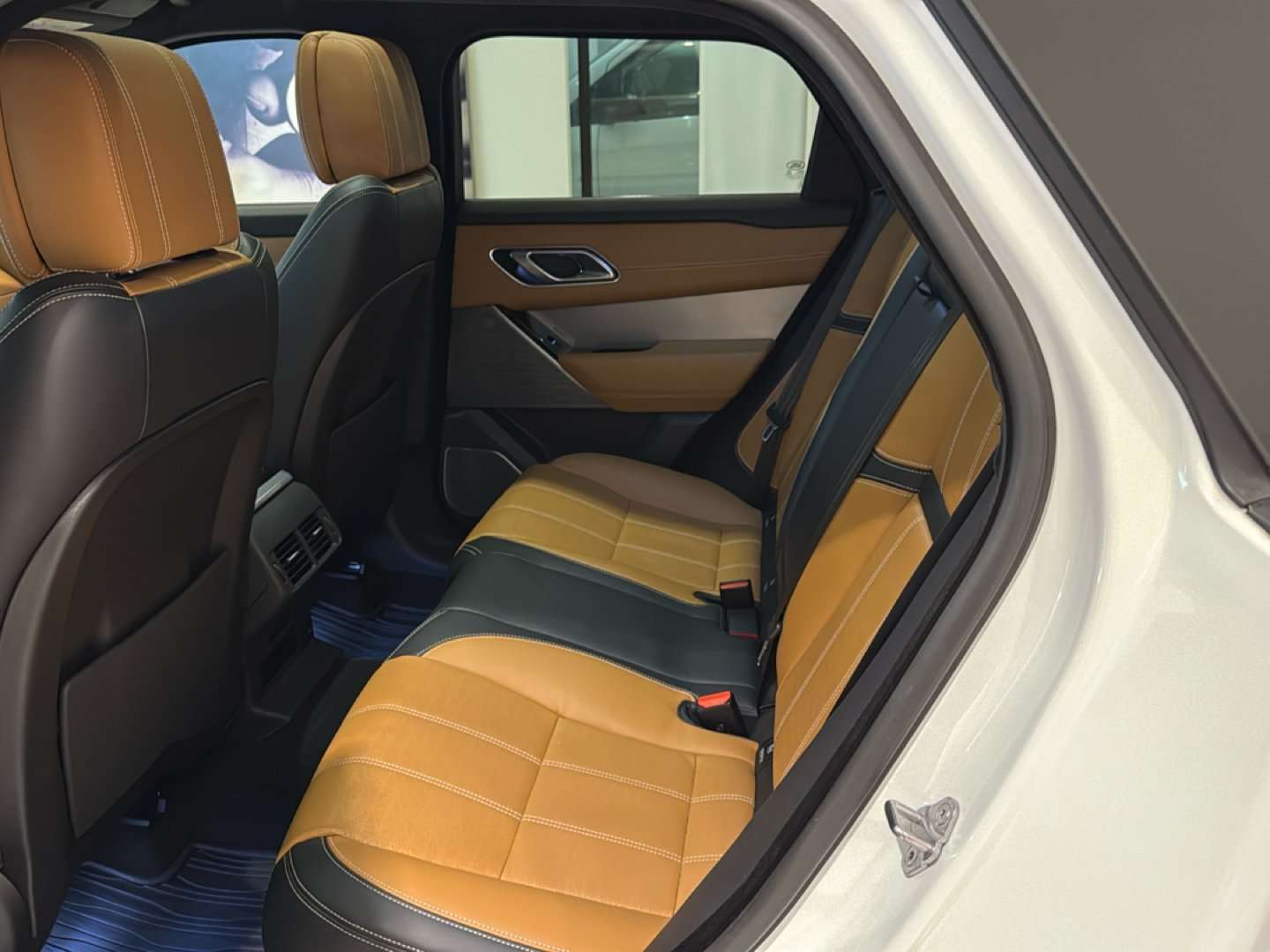 Land Rover Range Rover Velar R-Dynamic HSE 2.0 Si4 - 2022 - Joinsteer - #8