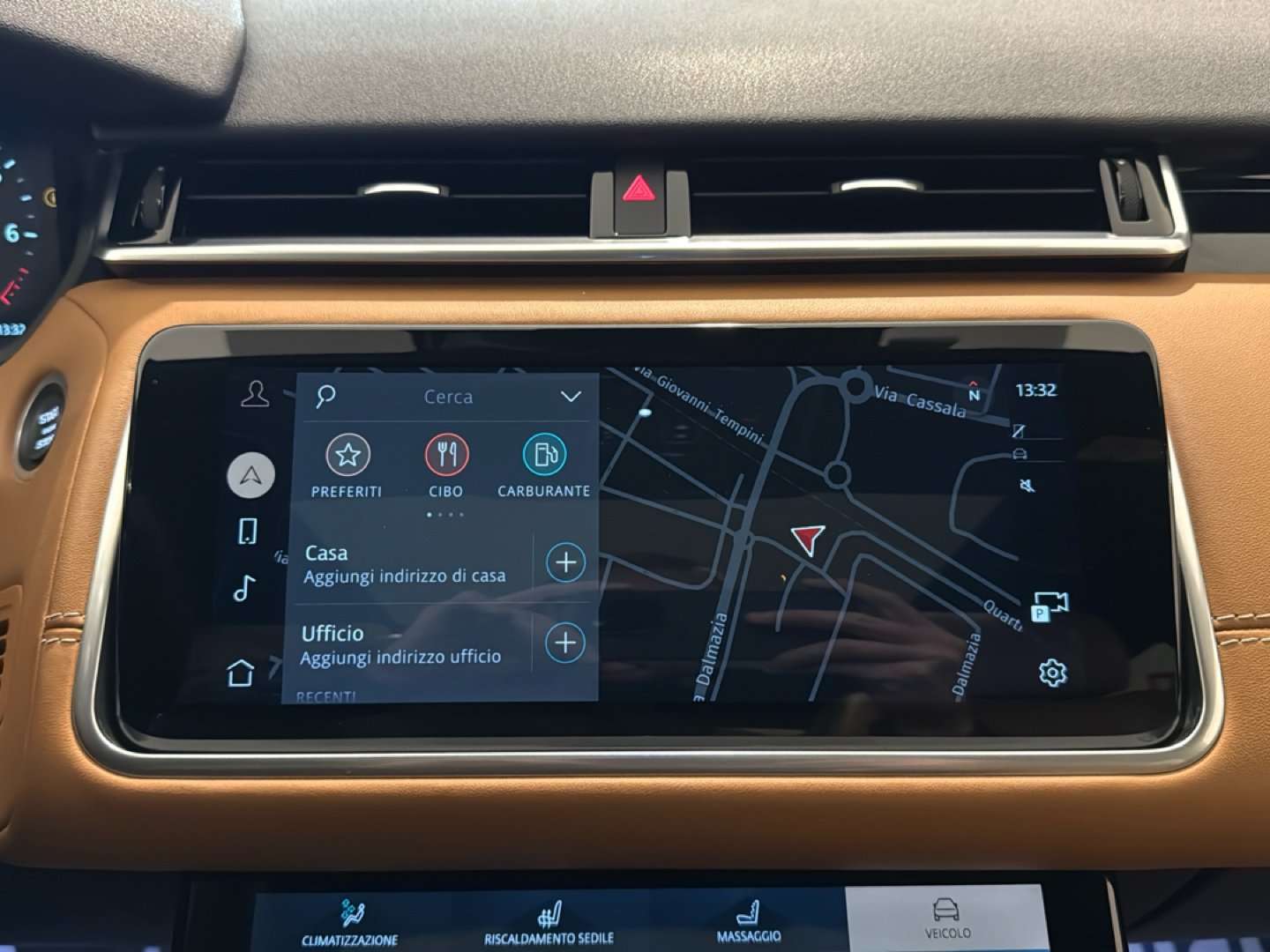 Land Rover Range Rover Velar R-Dynamic HSE 2.0 Si4 - 2022 - Joinsteer - #11