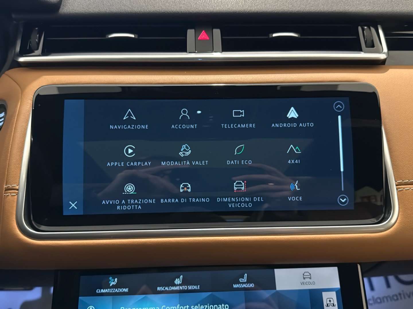 Land Rover Range Rover Velar R-Dynamic HSE 2.0 Si4 - 2022 - Joinsteer - #13