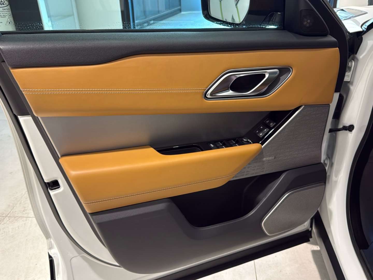 Land Rover Range Rover Velar R-Dynamic HSE 2.0 Si4 - 2022 - Joinsteer - #20