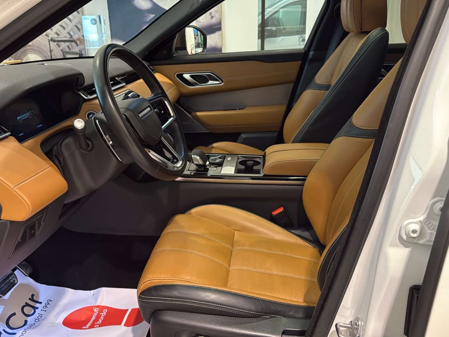 Land Rover Range Rover Velar R-Dynamic HSE 2.0 Si4 - 2022 - Joinsteer - #23