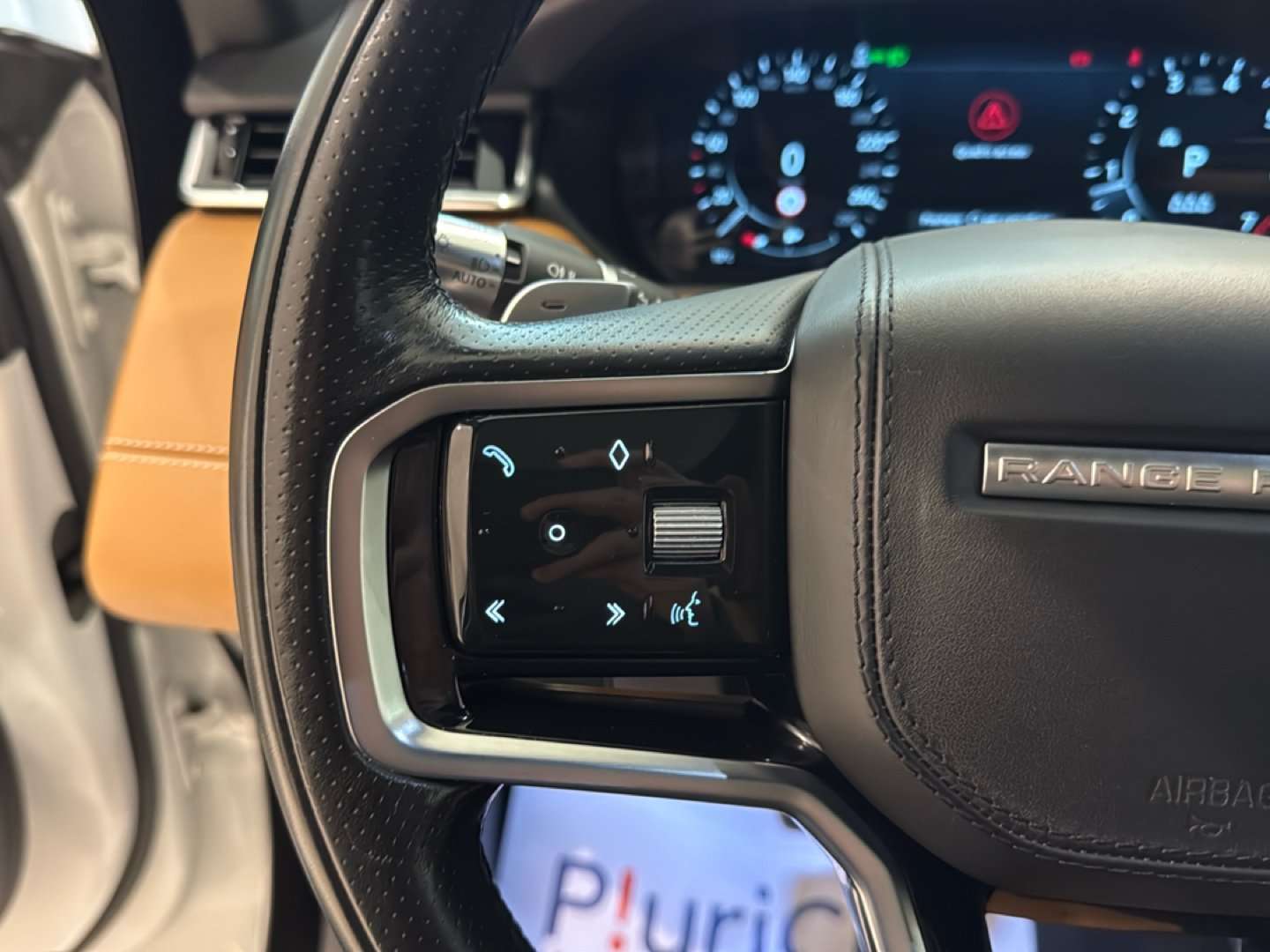 Land Rover Range Rover Velar R-Dynamic HSE 2.0 Si4 - 2022 - Joinsteer - #27