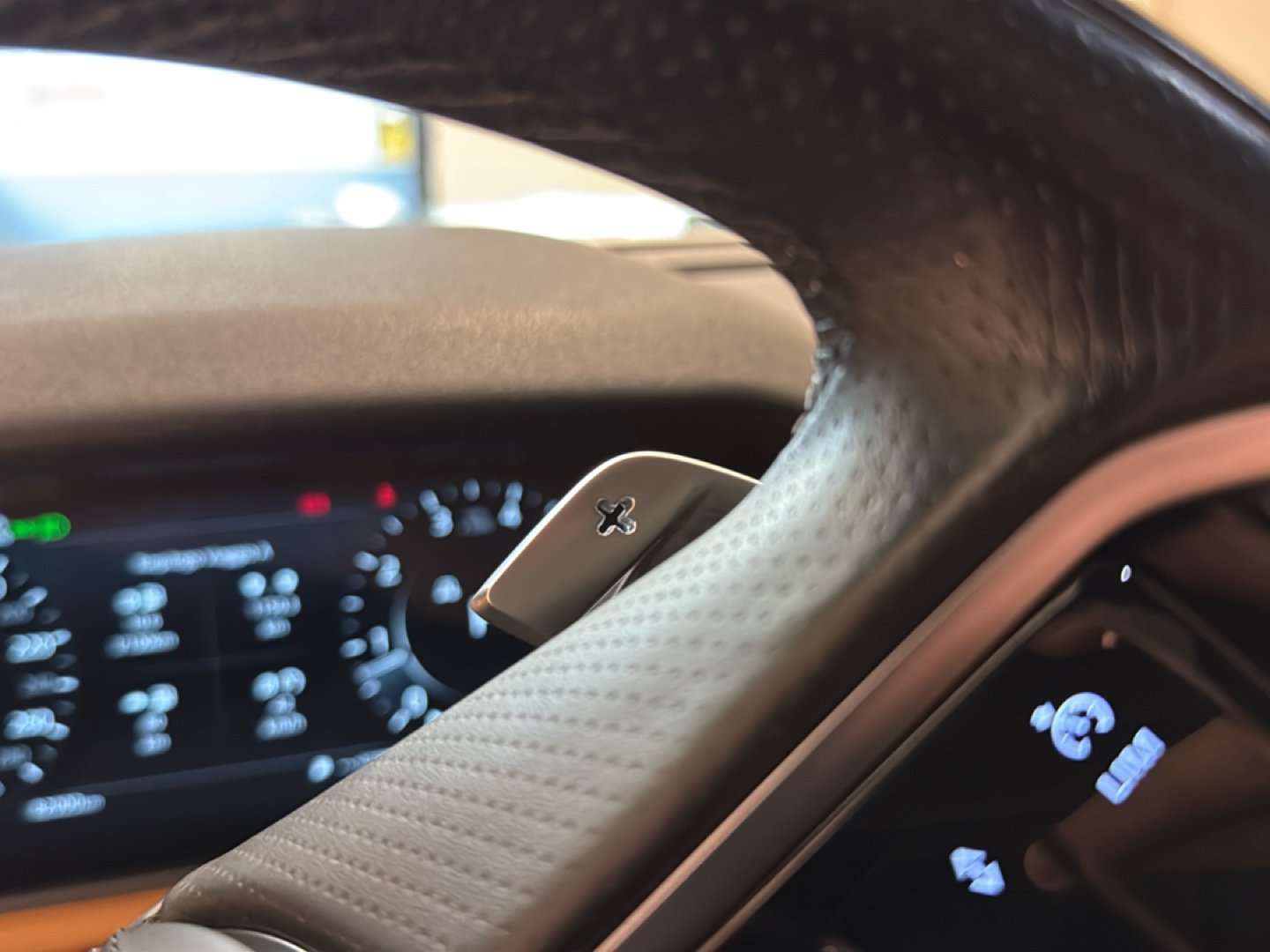 Land Rover Range Rover Velar R-Dynamic HSE 2.0 Si4 - 2022 - Joinsteer - #29