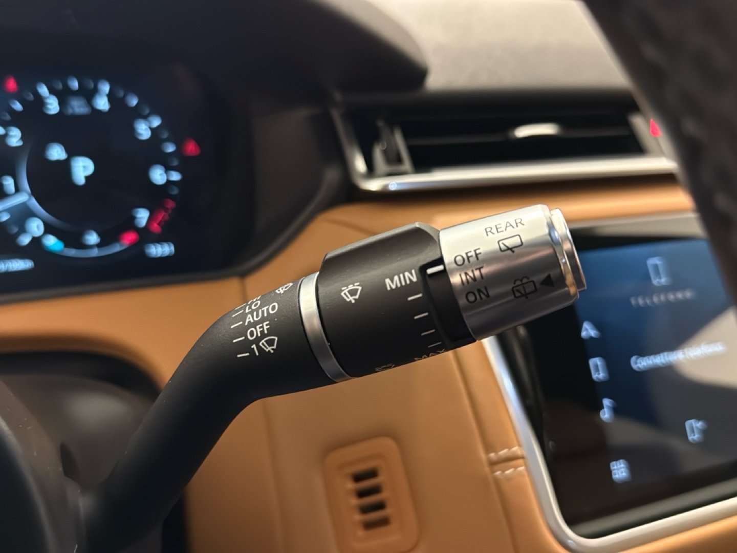 Land Rover Range Rover Velar R-Dynamic HSE 2.0 Si4 - 2022 - Joinsteer - #30