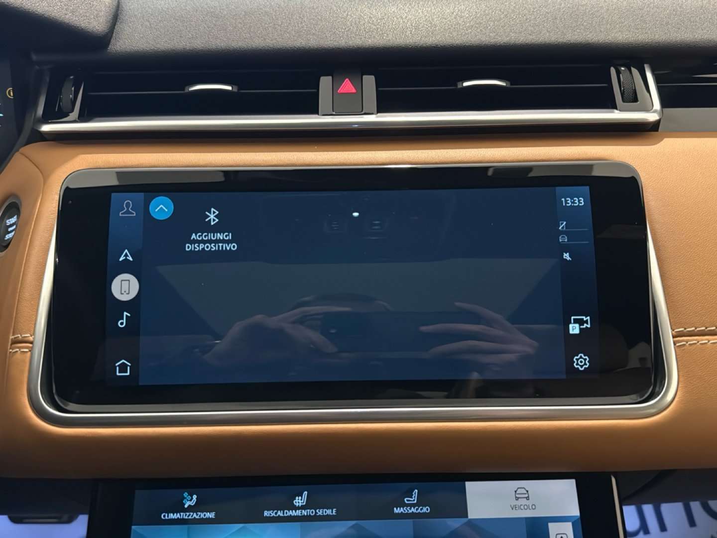 Land Rover Range Rover Velar R-Dynamic HSE 2.0 Si4 - 2022 - Joinsteer - #36