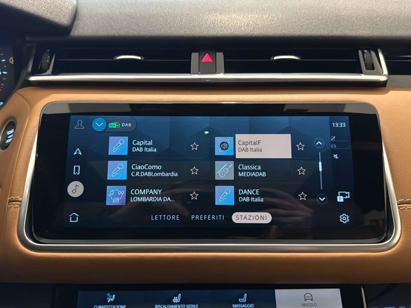 Land Rover Range Rover Velar R-Dynamic HSE 2.0 Si4 - 2022 - Joinsteer - #37