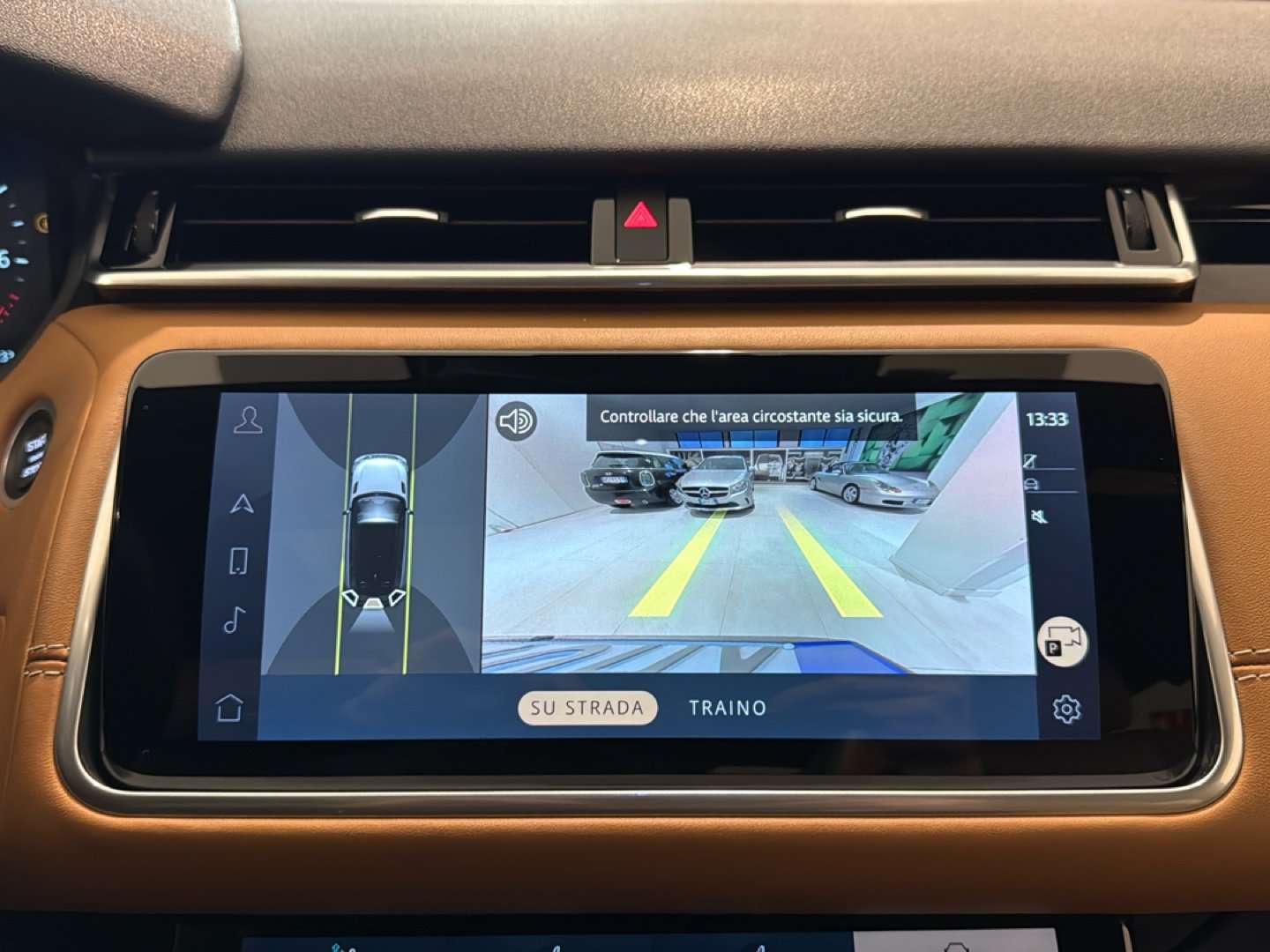 Land Rover Range Rover Velar R-Dynamic HSE 2.0 Si4 - 2022 - Joinsteer - #39