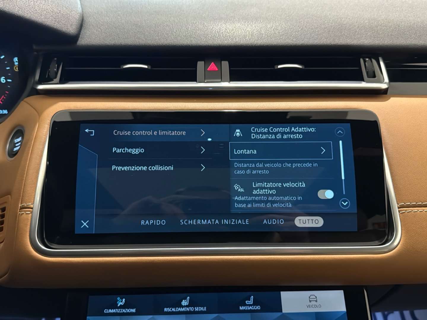 Land Rover Range Rover Velar R-Dynamic HSE 2.0 Si4 - 2022 - Joinsteer - #40