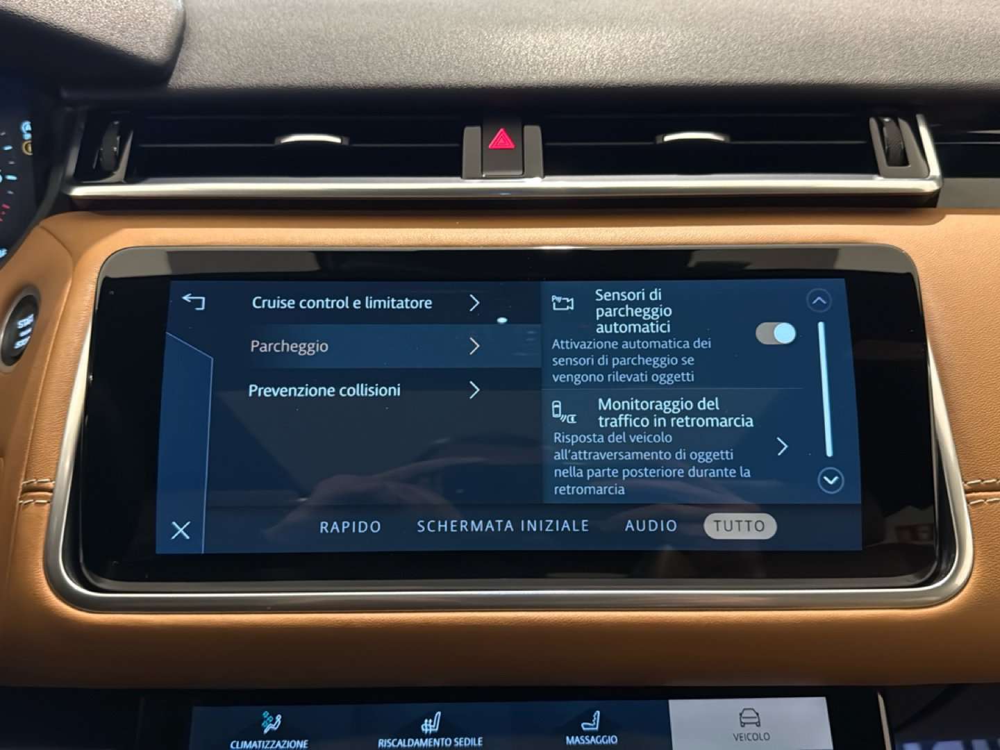 Land Rover Range Rover Velar R-Dynamic HSE 2.0 Si4 - 2022 - Joinsteer - #41