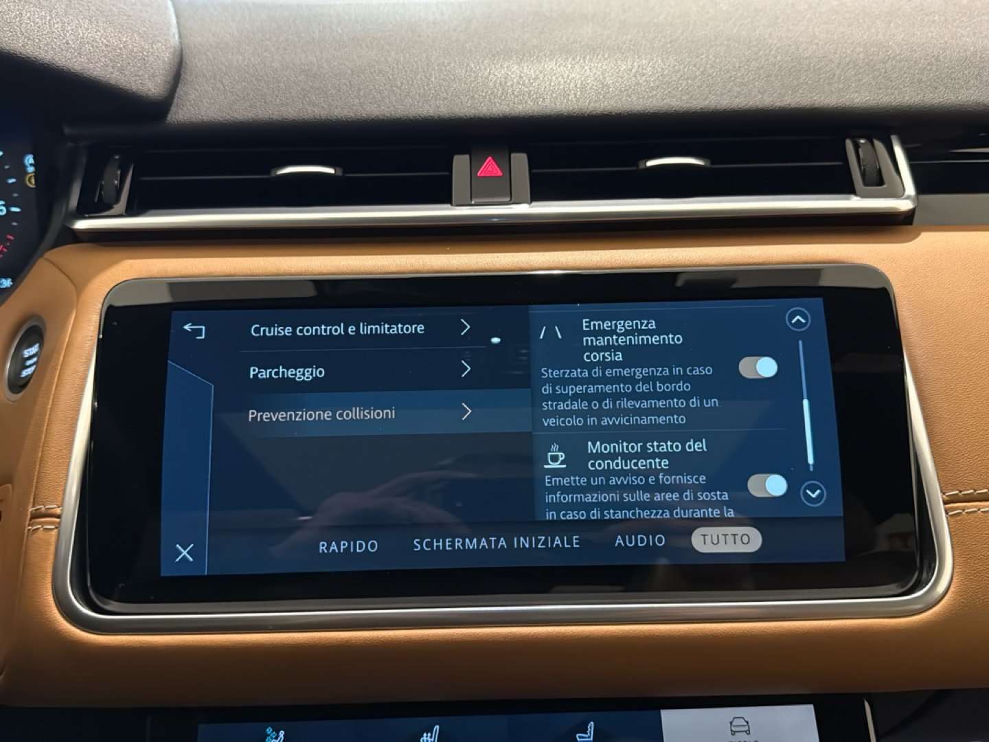 Land Rover Range Rover Velar R-Dynamic HSE 2.0 Si4 - 2022 - Joinsteer - #43